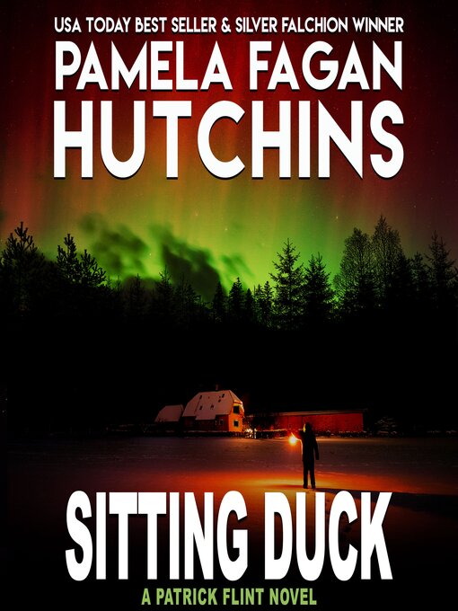 Title details for Sitting Duck by Pamela Fagan Hutchins - Available